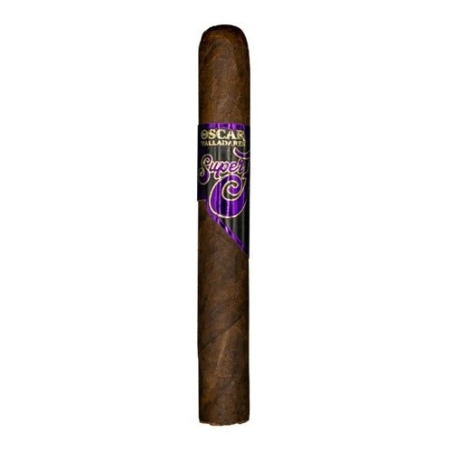 Super Fly by Oscar Valladares Maduro Cigars - Super Corona - 5.25 X45 - cigar13
