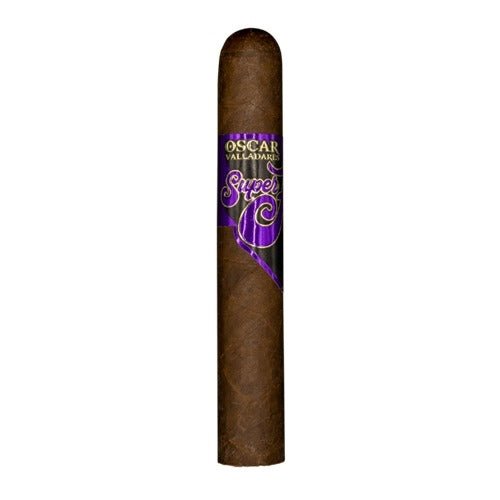 Super Fly by Oscar Valladares Maduro Cigars - Super Toro - 6x54 - cigar13