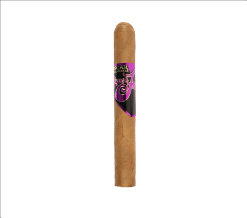 Super Fly by Oscar Valladares Connecticut Cigars - Super Corona - 5.25 X45