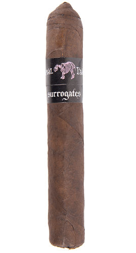 Surrogates L'atelier Cigars - Animal Cracker - 6x60 - cigar13