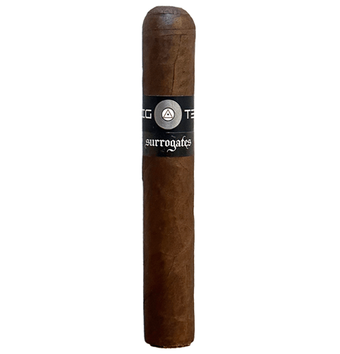 Surrogates L'atelier Cigars - Big Ten - 5.25x52 - cigar13