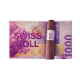 Lca Swiss Roll By Aj Fernandez Cigars (6" x 52)