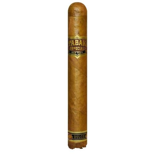 Tabak Especial Dulce Cigars - Dulce Toro - 6x52 - cigar13