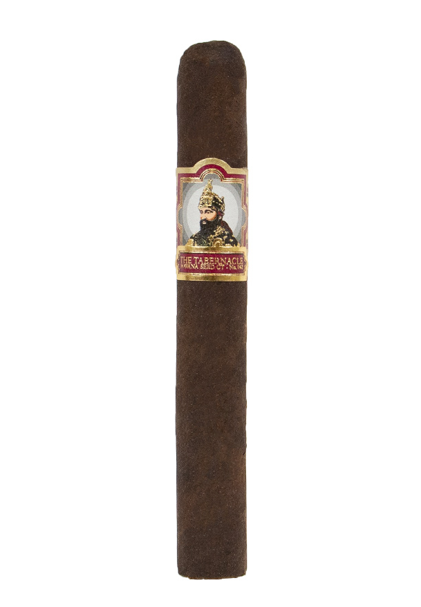 Tabernacle Havana Seed Cigars - Robusto-5x50