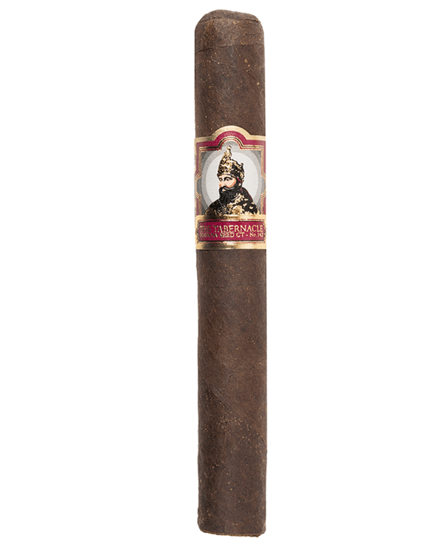 Tabernacle Havana Seed Cigars - Corona - 5.24x46 - cigar13