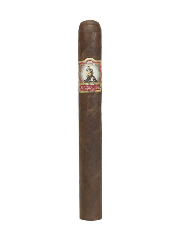Tabernacle Havana Seed Cigars - Doble Corona - 7x54 - cigar13