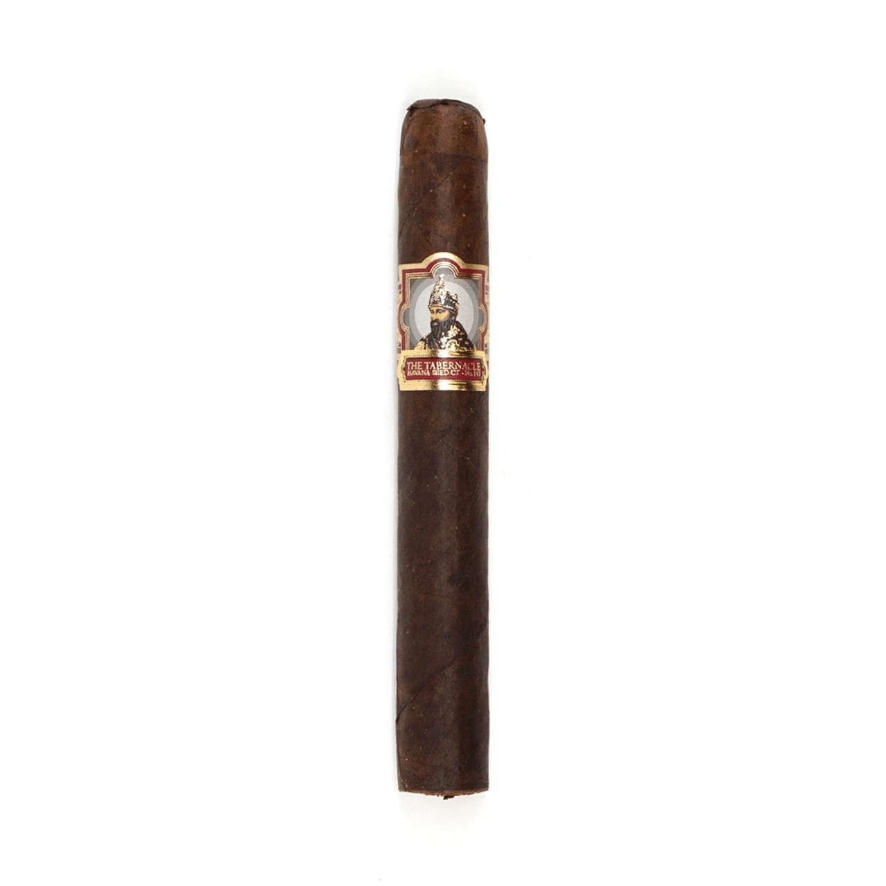Tabernacle Havana Seed Cigars - Toro - 6x52 - cigar13