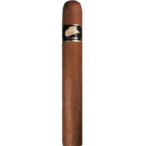 Tatascan Connecticut Cigars - Gordo - 60x6.5 - cigar13
