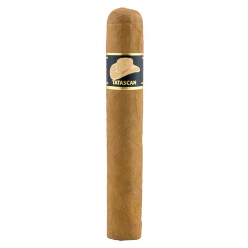 Tatascan Connecticut Cigars - Robusto - 50x5 - cigar13