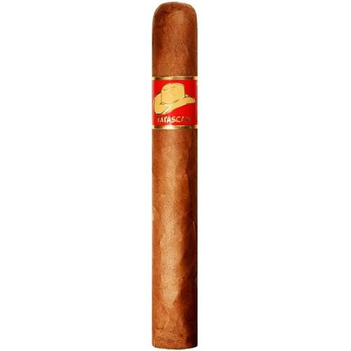 Tatascan Habano Cigars - Corona - 44x5 - cigar13