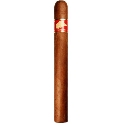 Tatascan Habano Cigars - Gran Churchill - 52x7 - cigar13