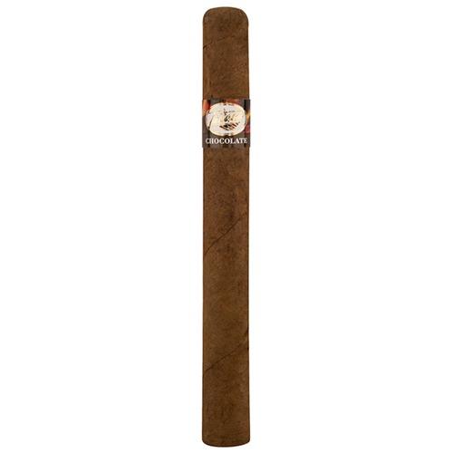 Tatiana Classic Cigars - Chocolate - 6x44 - cigar13