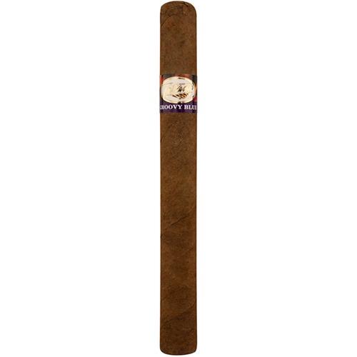 Tatiana Classic Cigars - Groovy Blue - 6x44 - cigar13