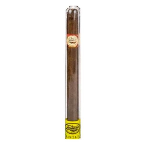 Tatiana Classic Cigars - Vanilla Tube - 6x44 - cigar13