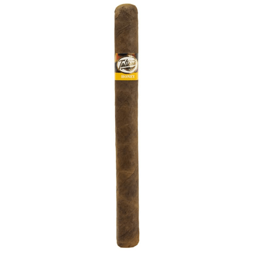 Tatiana La Vita Cigars - Honey - 5x38 - cigar13