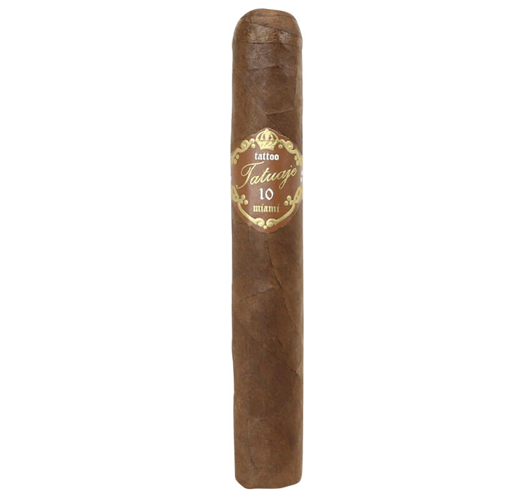 Tatuaje 10th Anniversary Cigars - Bon Chasseur - 5 3/8 X 52 - cigar13