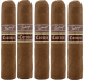 Tatuaje Cohetes Corojo (4" x 50)