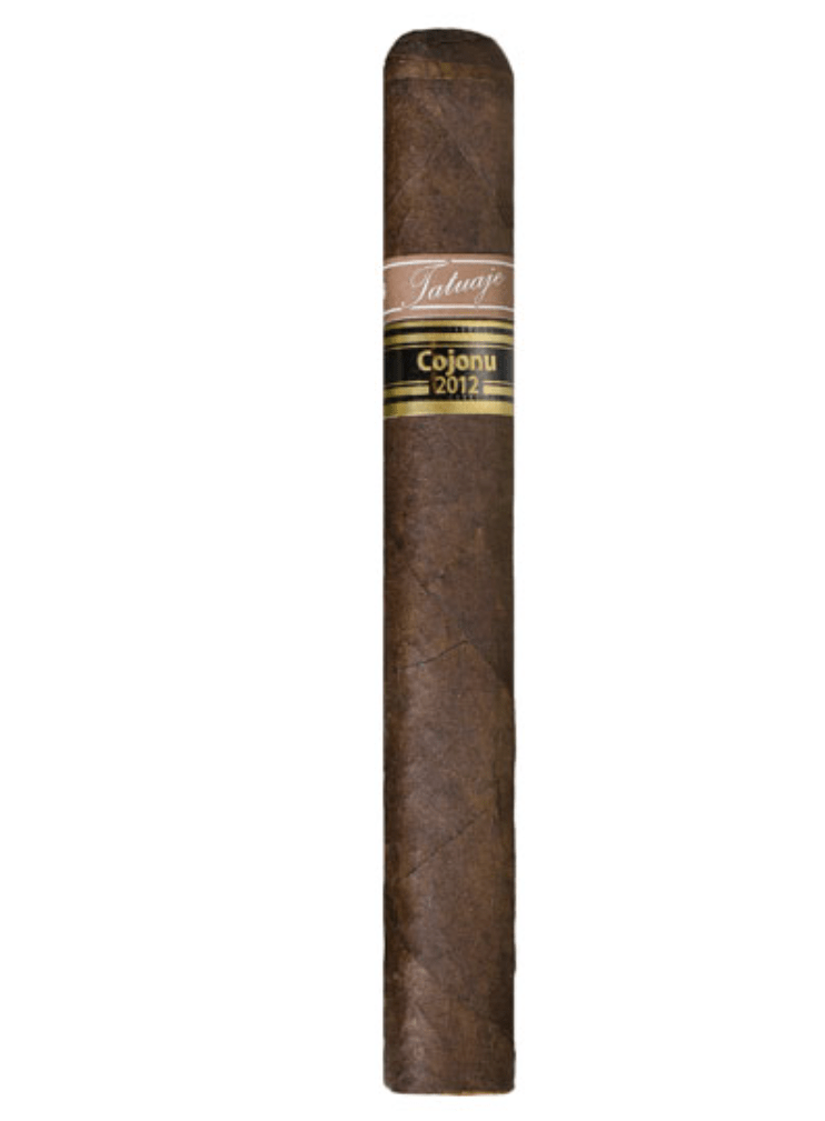 Tatuaje Cojonu 2012 Broadleaf - Cojonu 2012 Broadleaf - 6 1/2x52 - cigar13