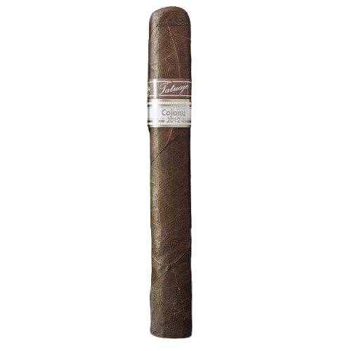 Tatuaje Cojonu 2012 Sumatra - Cojonu 2012 Sumatra - 6 1/2x52 - cigar13