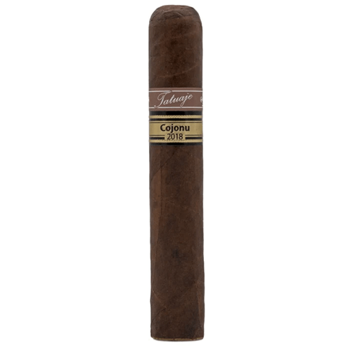 Tatuaje Cojonu 2018 - Cojonu 2018 - 5 5/8x54 - cigar13