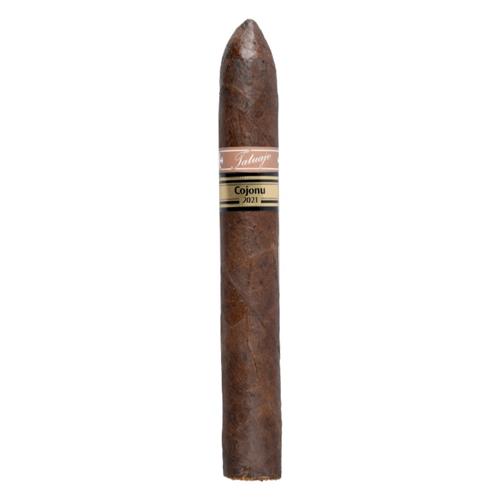 Tatuaje Cojonu 2021 - Cojonu 2021 - 7x58 - cigar13