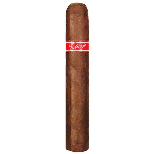 Tatuaje Havana Vi Cigars - Nobles Robusto - 5x50 - cigar13