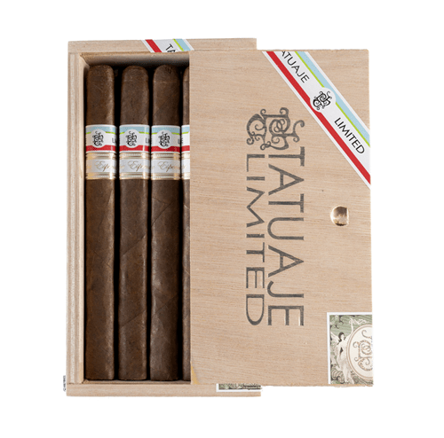 Tatuaje Lle Capa Especial - Lonsdale - 6.75 X 42 - cigar13