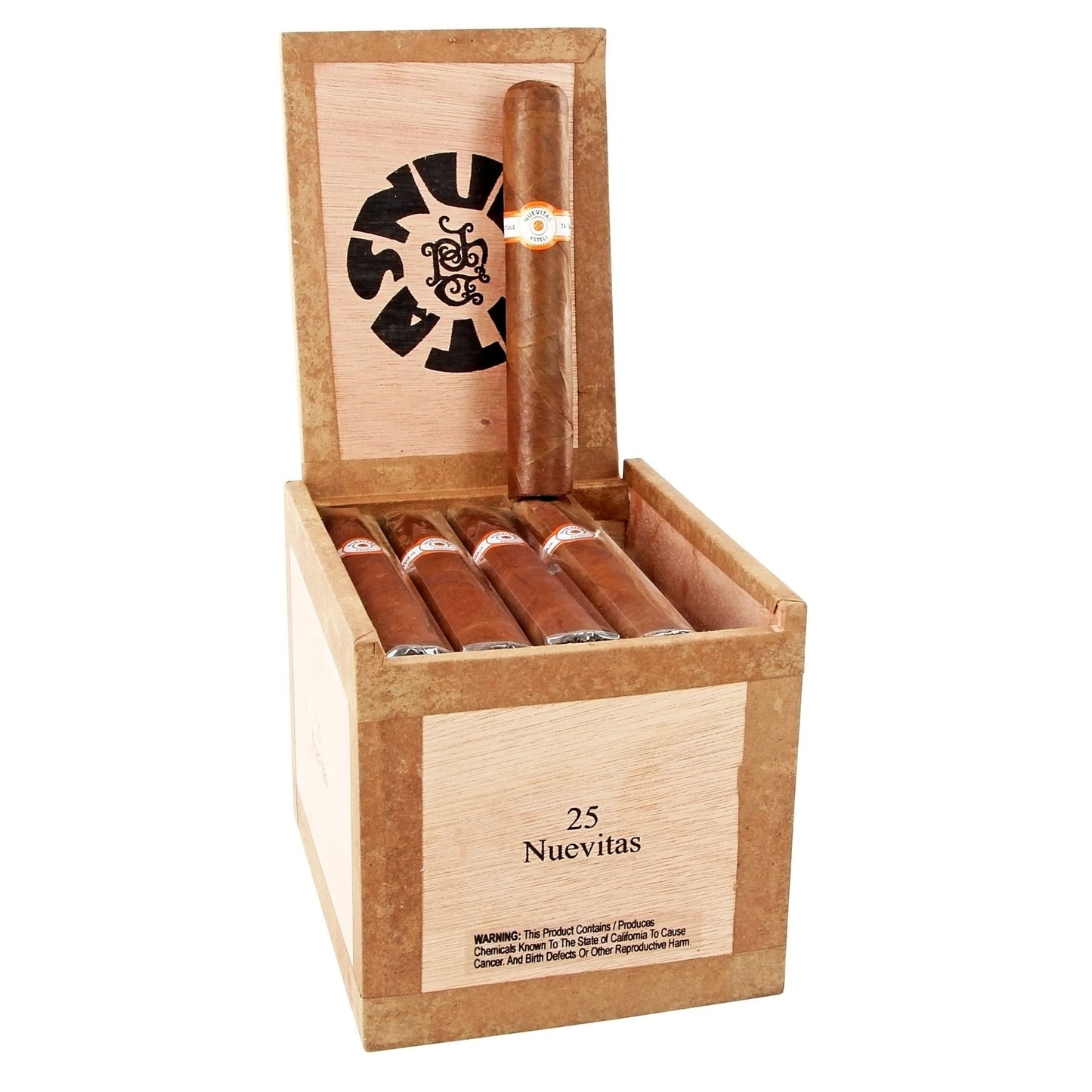 Tatuaje Nuevitas Esteli 5" x 52 - cigar13