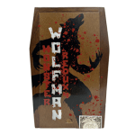 Tatuaje Monster The Wolfman Redux 4 (7.5" x 52)