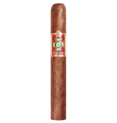 The New Wise Man Maduro Cigars - Robusto - 5.5x50 - cigar13