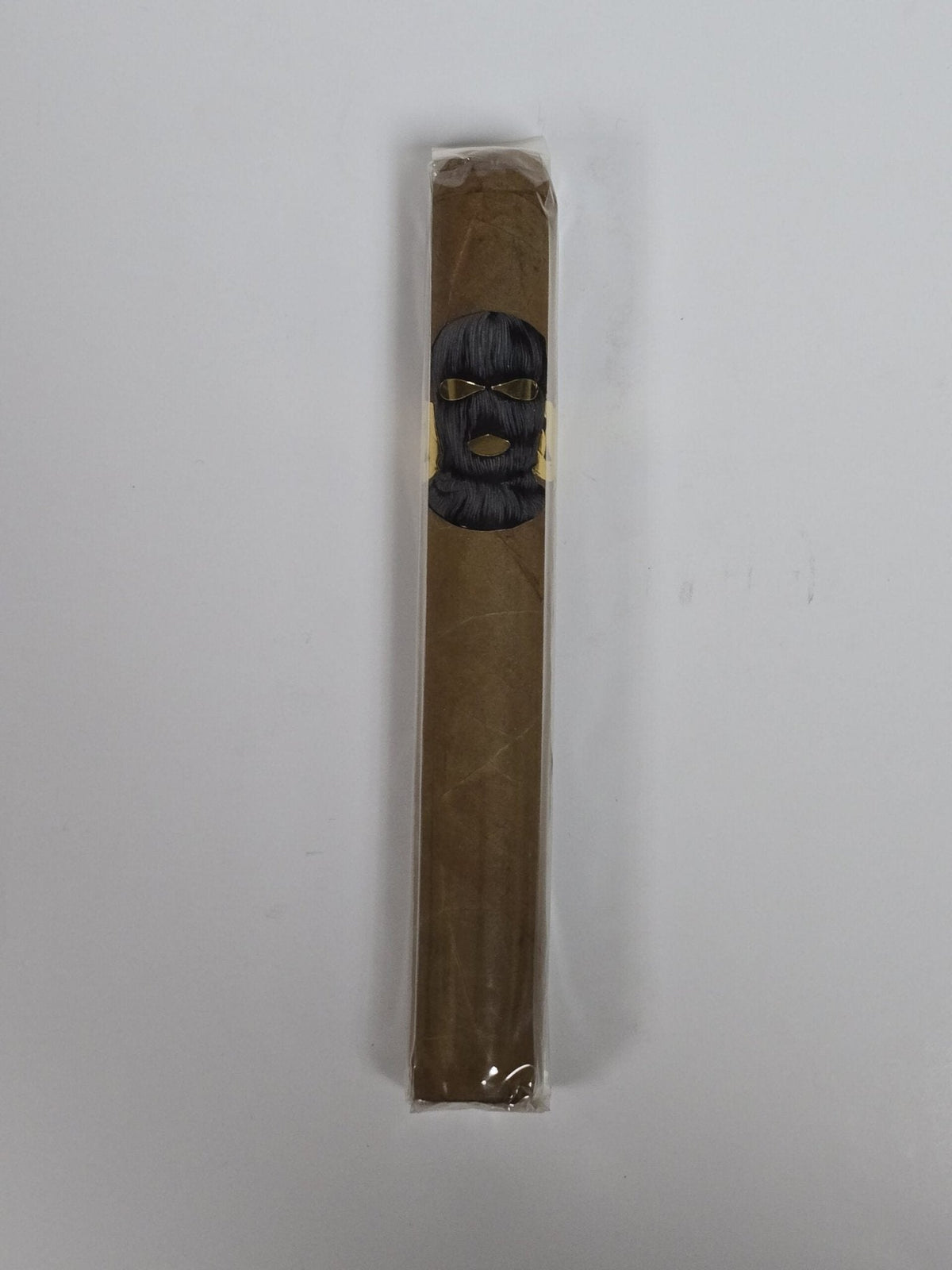 The Ski Mask Way Cigars - the Goon - 6.5 X 60 - cigar13