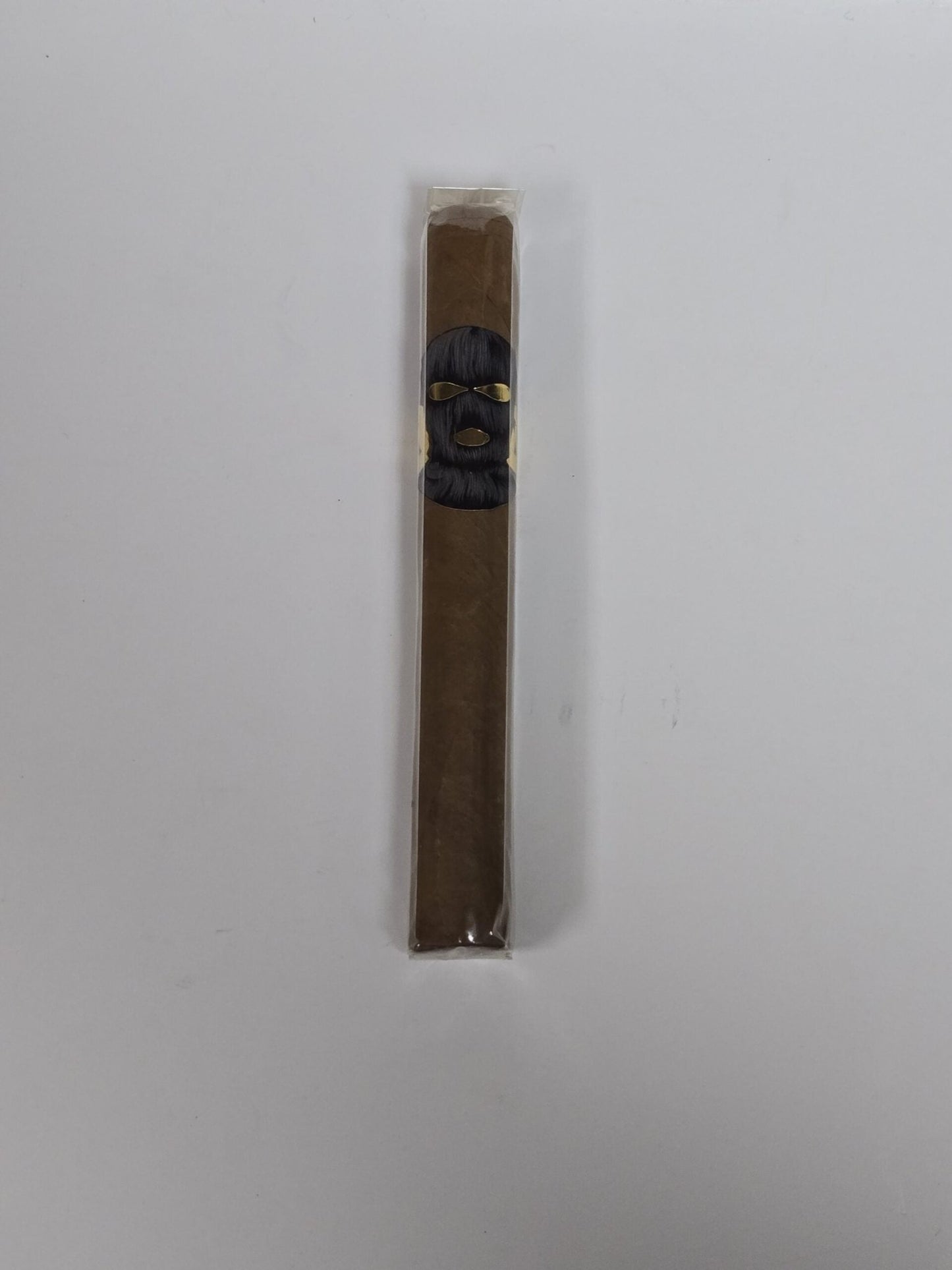 The Ski Mask Way Cigars - the Thug - 6 X 50 - cigar13