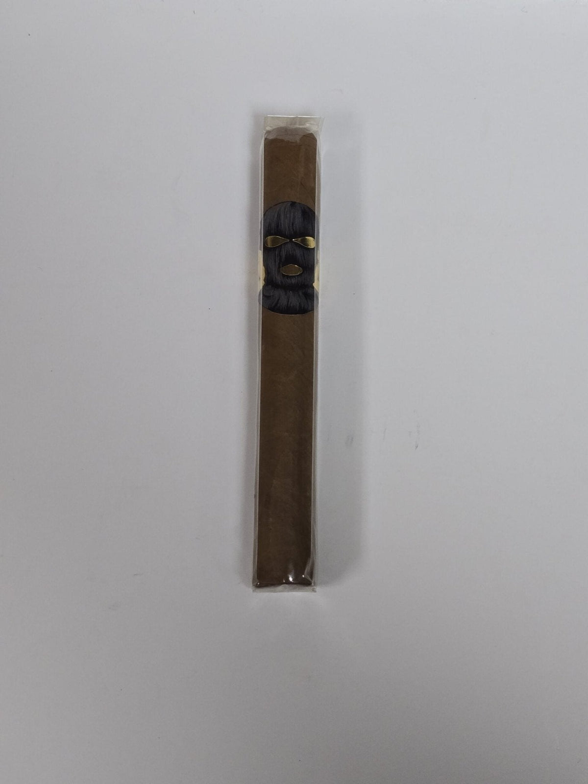 The Ski Mask Way Cigars - the Thug - 6 X 50 - cigar13