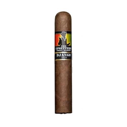The Upsetters Cigars - Django - 5x54 - cigar13