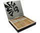 Ferio Tego Timeless Sterling Cigars (7" x 48)