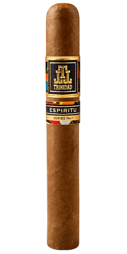 Trinidad Espiritu Series 1 Cigars - Toro - 54x6 - cigar13