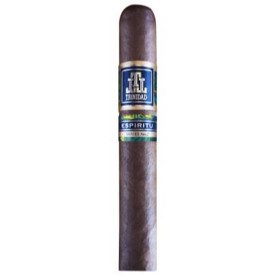 Trinidad Espiritu Series 3 Cigars - Robusto - 50x5 - cigar13