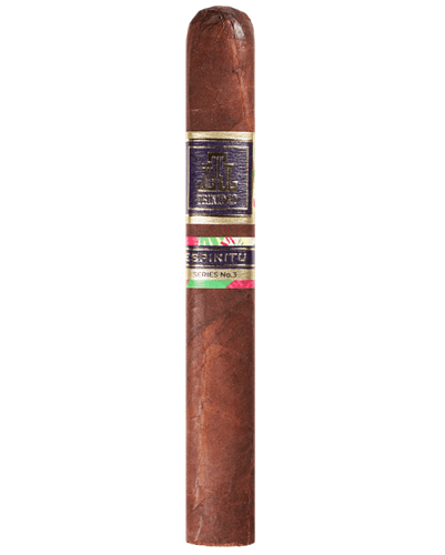 Trinidad Espiritu Series 3 Cigars - Toro - 54x6 - cigar13