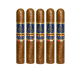 Trinidad Espiritu Series 1 Cigars (50" x 5)