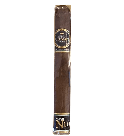 Ultimate Cigars by Carlos Nodal - Toro - 6x54 - cigar13