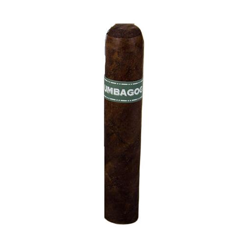 Umbagog by Steve Saka Cigars - Short & Fat - 4.75x56 - cigar13