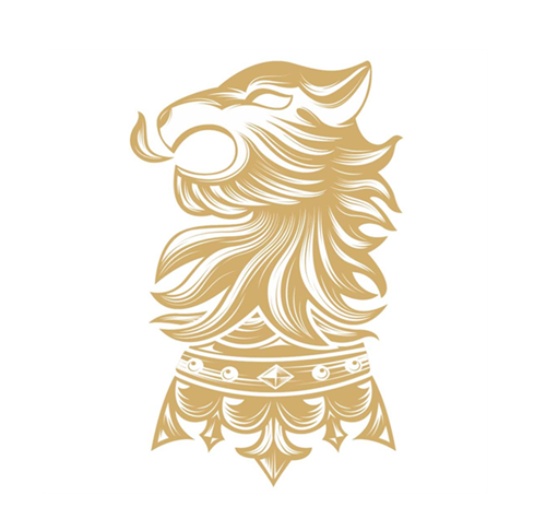 Liga Undercrown Connecticut Shade Cigars - Flying Pig - 4 1/8x60