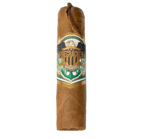 United Cigars Firecracker - Connecticut - 3.5x50 - cigar13