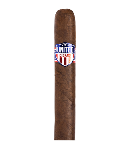 United Cigars Maduro - Robusto - 5x54