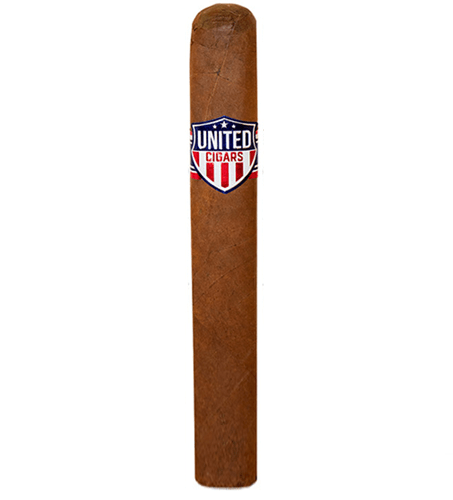 United Cigars Natural - Churchill - 7x54 - cigar13