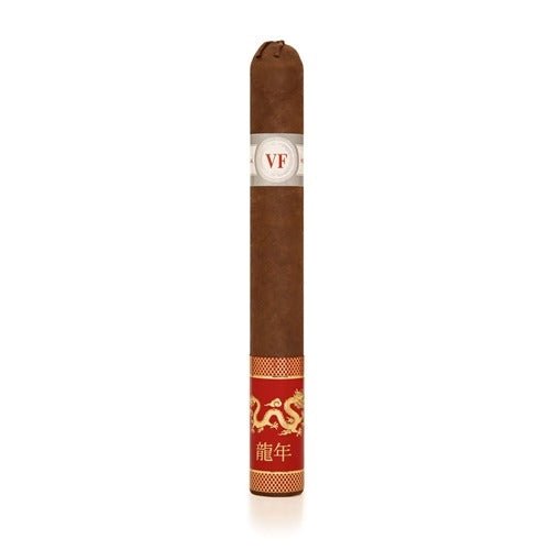 Vegafina Year of the Dragon Cigars - Toro - 6.75 X 54 - cigar13