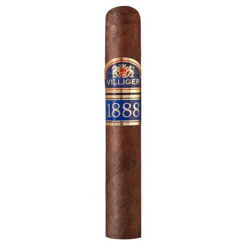 Villiger 1888 Nicaragua Cigars - Robusto - 5x50 - cigar13