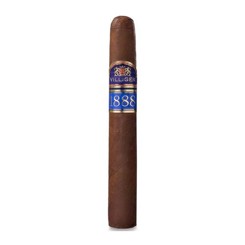 Villiger 1888 Nicaragua Cigars - Toro - 6x50 - cigar13