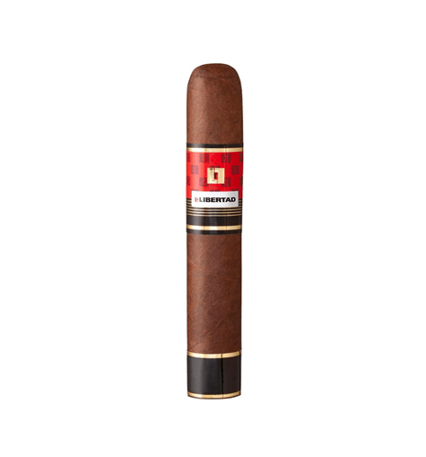 Villiger La Libertad Cigars - Robusto - 5 X 52 - cigar13