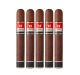 Villiger La Libertad Cigars (6" x 54)